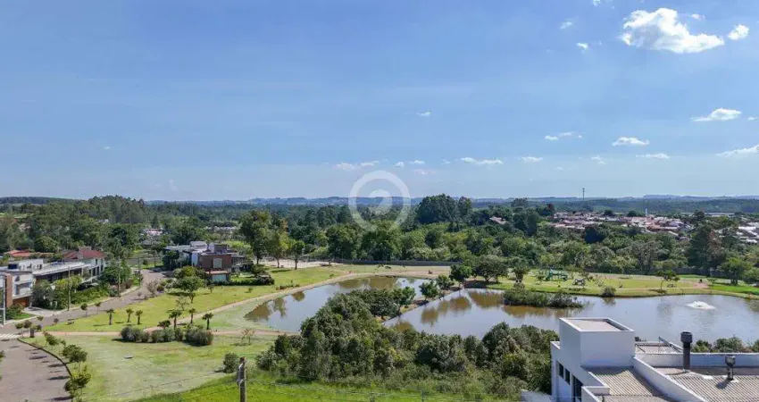 Terreno à venda em Estância Velha, Encosta do Sol, com 409.29 m², Horizon Clube Residencial