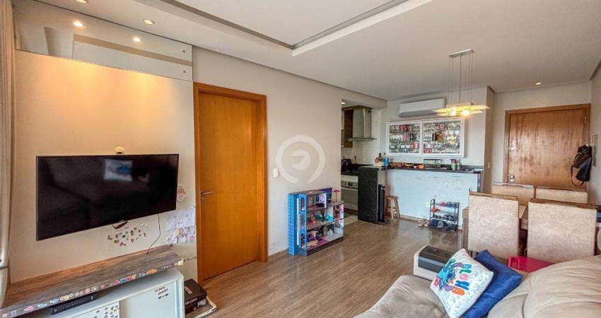 Apartamento à venda em Novo Hamburgo, Centro, com 2 quartos, com 71.14 m², Altos da Colina