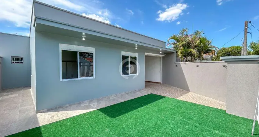 Casa à venda em Estância Velha, União, com 3 quartos, com 170 m²