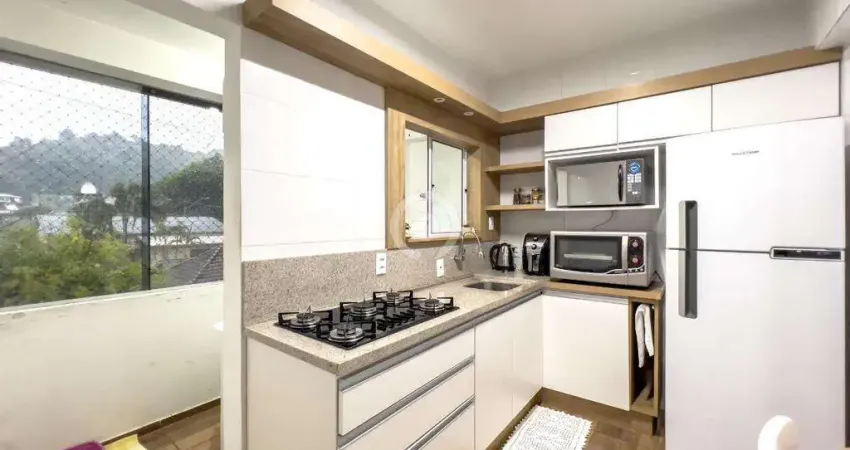Apartamento com 2 quartos à venda na Vila Nova, Novo Hamburgo 