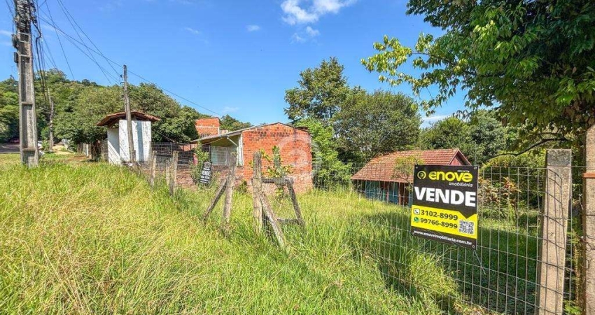 Terreno à venda em Estância Velha, Sol Nascente, com 416 m²
