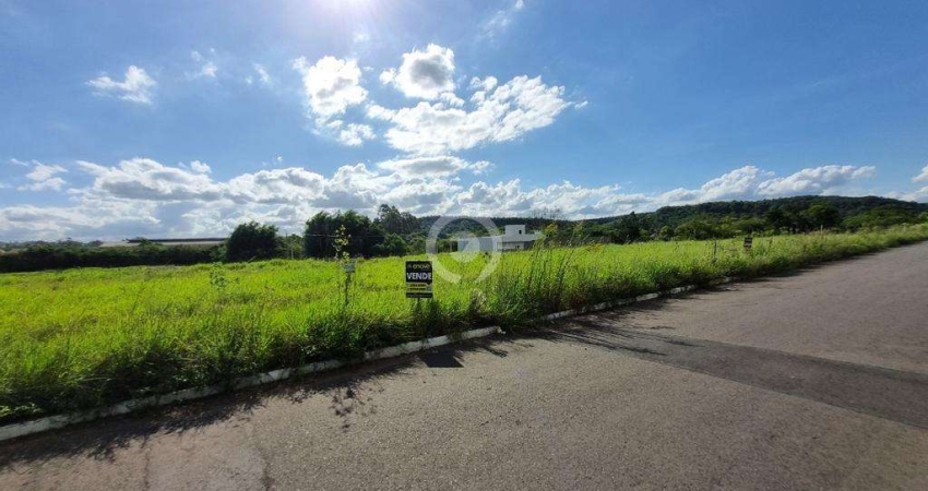 Terreno à venda em Estância Velha, Quintas, com 322.5 m²
