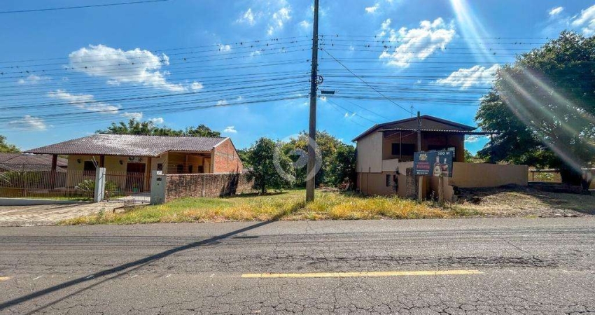 Terreno à venda em Estância Velha, Rosas, com 560 m²