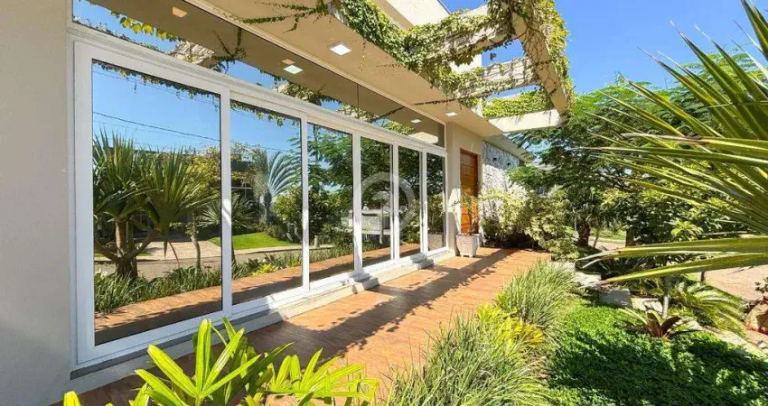 Casa à venda em Estância Velha, Encosta do Sol, com 3 quartos, com 200 m², Horizon Clube Residencial