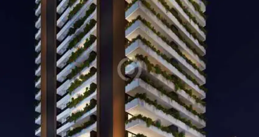 Apartamento à venda em Estância Velha, Centro, com 3 suítes, com 126 m², HANTOWER