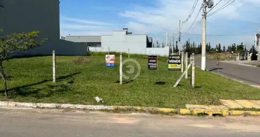 Terreno à venda em Estância Velha, Bela Vista, com 351 m²