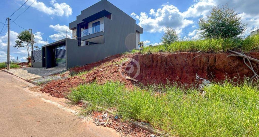 Terreno à venda em Estância Velha, Bela Vista, com 387 m², Alto Horizonte
