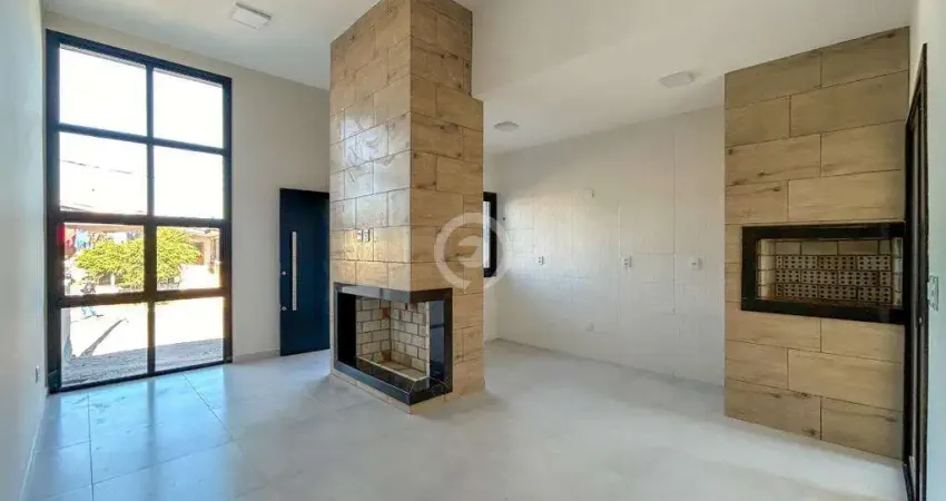 Casa à venda em Estância Velha, Lago Azul, com 2 quartos, com 66.78 m²
