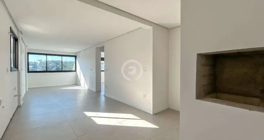 Apartamento à venda em Ivoti, Concórdia, com 2 quartos, com 63.86 m², Residencial Alícia