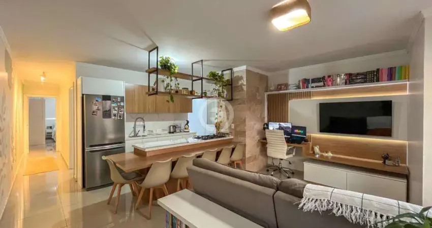 Casa à venda em Estância Velha, Campo Grande, com 2 quartos, com 67 m²