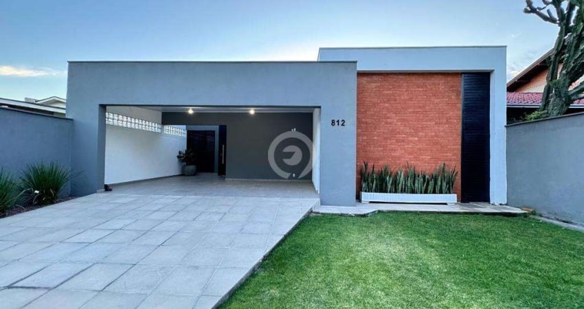 Casa à venda em Estância Velha, União, com 3 quartos, com 122 m²