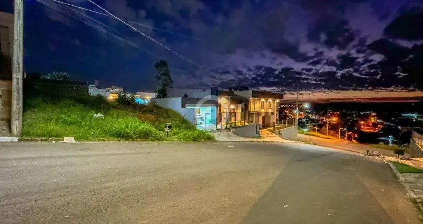 Terreno à venda em Estância Velha, Bela Vista, com 516 m², Alto Horizonte