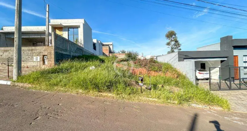 Terreno à venda em Estância Velha, Bela Vista, com 516 m², Alto Horizonte