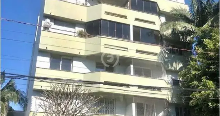Apartamento à venda em Novo Hamburgo, Rio Branco, com 2 quartos, com 74 m²