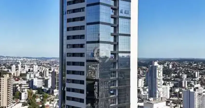 Apartamento à venda em Novo Hamburgo, Centro, com 3 suítes, com 165 m², Mirador Residence