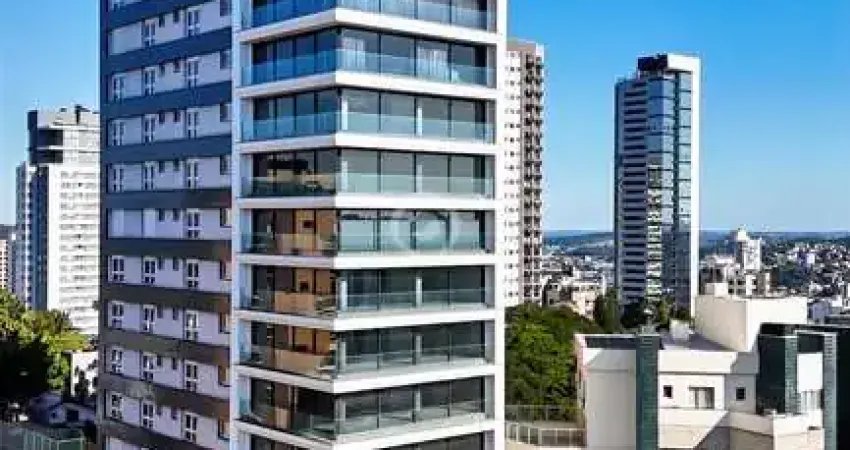 Apartamento à venda em Novo Hamburgo, Centro, com 3 suítes, com 223 m², Vithra Residencial