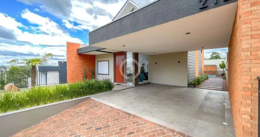 Casa à venda em Ivoti, Jardim Panorâmico, com 2 quartos, com 200 m²
