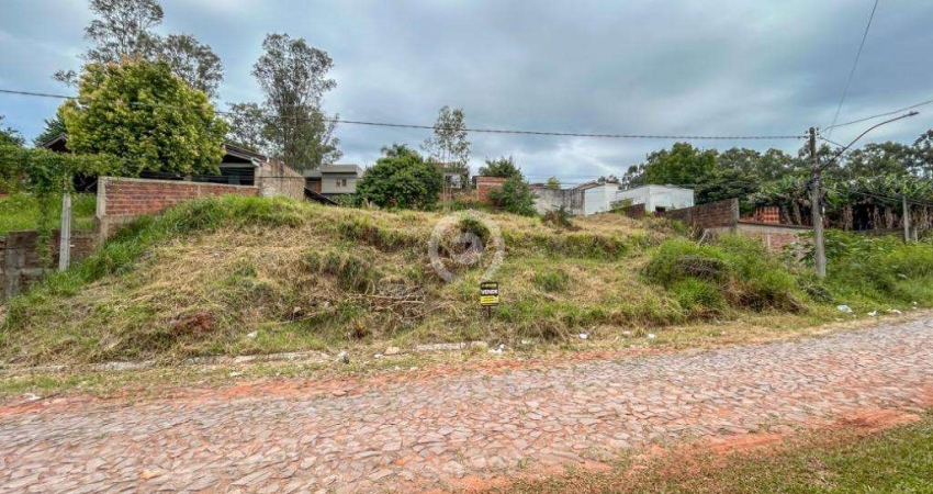 Terreno à venda em Estância Velha, Encosta do Sol, com 577.1 m²
