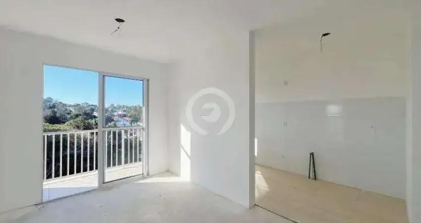 Apartamento à venda em Ivoti, Cidade Nova, com 2 quartos, com 62.74 m², Residencial Valência