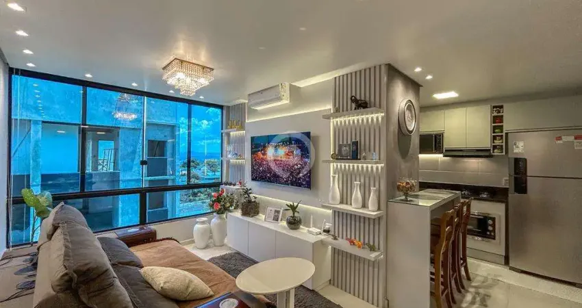 Apartamento à venda em Ivoti, Farroupilha, com 2 quartos, com 72.72 m²