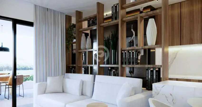 Apartamento à venda em Estância Velha, Centro, com 3 suítes, com 128 m², HANTOWER