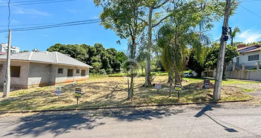 Terreno à venda em Ivoti, Jardim do Alto, com 549.52 m²