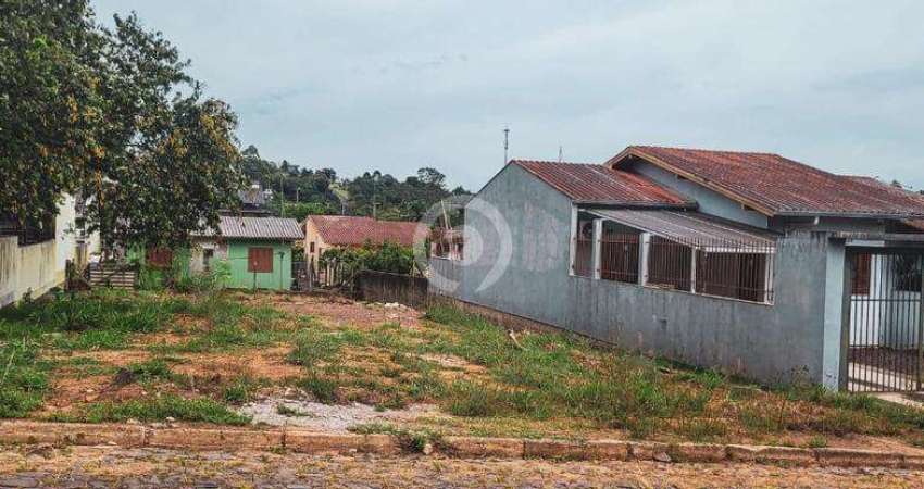 Terreno à venda em Estância Velha, União, com 438.75 m²