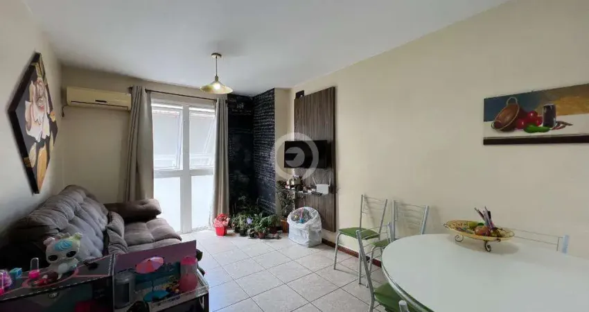 Apartamento à venda em Novo Hamburgo, Hamburgo Velho, com 2 quartos, com 64.33 m²