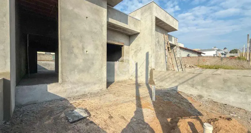 Casa à venda em Estância Velha, Encosta do Sol, com 2 quartos, com 63.9 m²