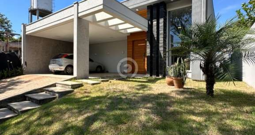 Casa à venda em Ivoti, Jardim do Alto, com 3 quartos, com 158 m²