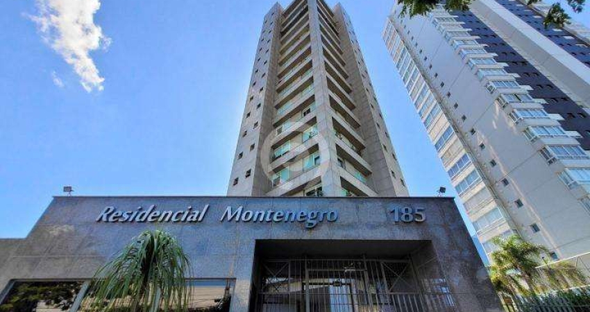 Apartamento à venda em Novo Hamburgo, Jardim Mauá, com 3 suítes, com 301.32 m²