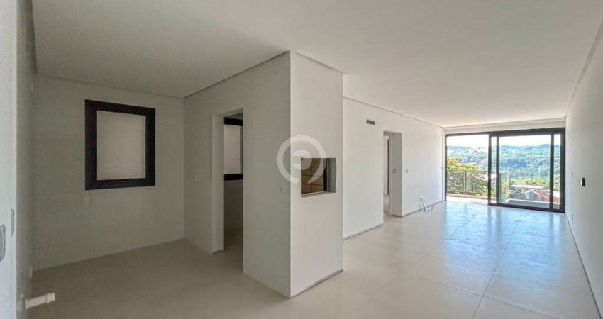 Apartamento à venda em Ivoti, Centro, com 2 quartos, com 89.68 m²