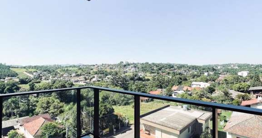 Apartamento à venda em Ivoti, Centro, com 2 quartos, com 82.89 m²