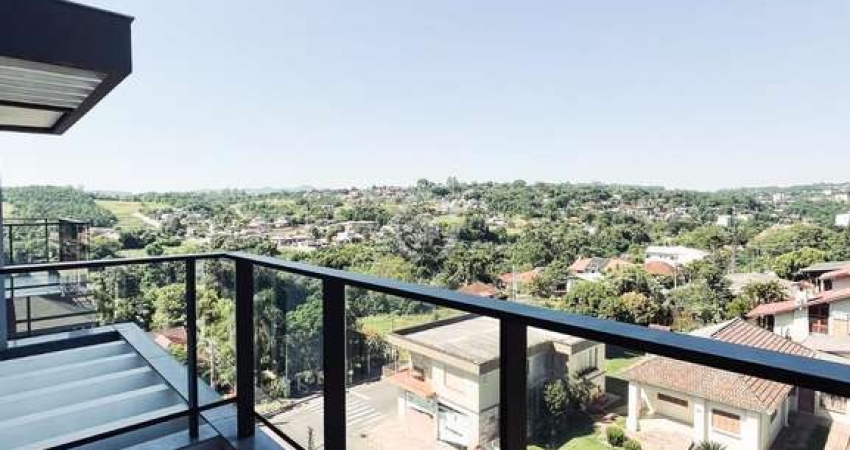 Apartamento à venda em Ivoti, Centro, com 2 quartos, com 83.23 m²