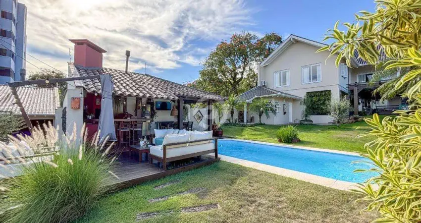Casa à venda em Ivoti, Vista Alegre, com 3 quartos, com 390.91 m²