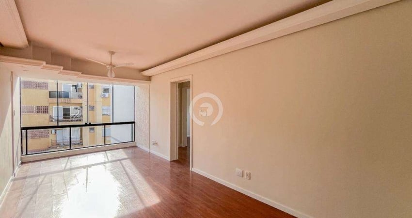 Apartamento à venda em Novo Hamburgo, Pátria Nova, com 3 quartos, com 86.18 m²