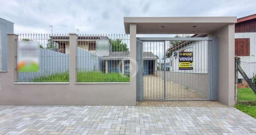 Casa à venda em Estância Velha, União, com 3 quartos, com 64 m²