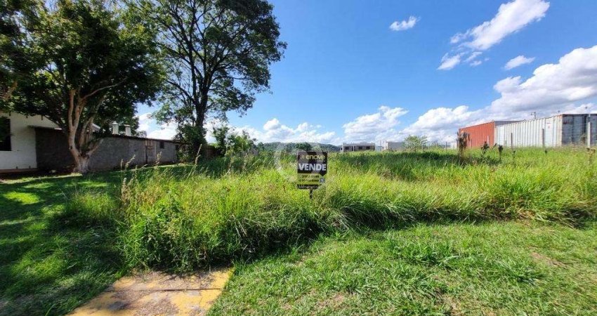 Terreno à venda em Estância Velha, Quintas, com 534.56 m²