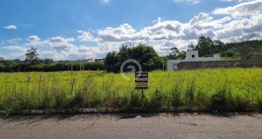 Terreno à venda em Estância Velha, Quintas, com 363.12 m²