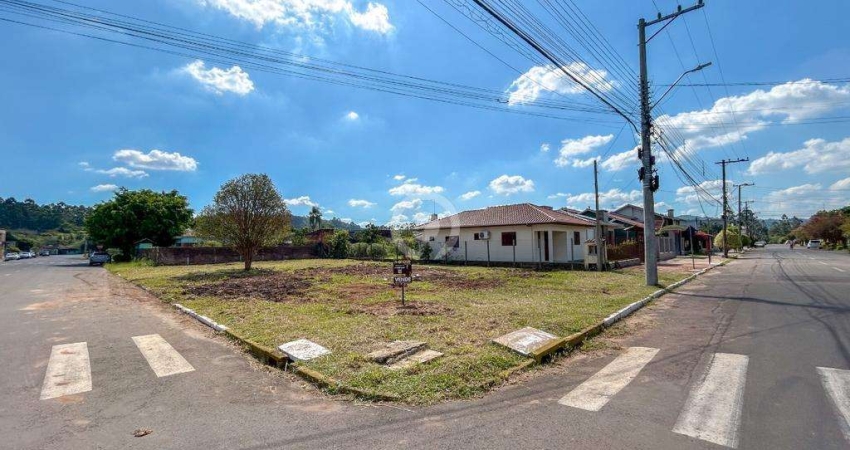 Terreno à venda em Estância Velha, Lira, com 504 m²