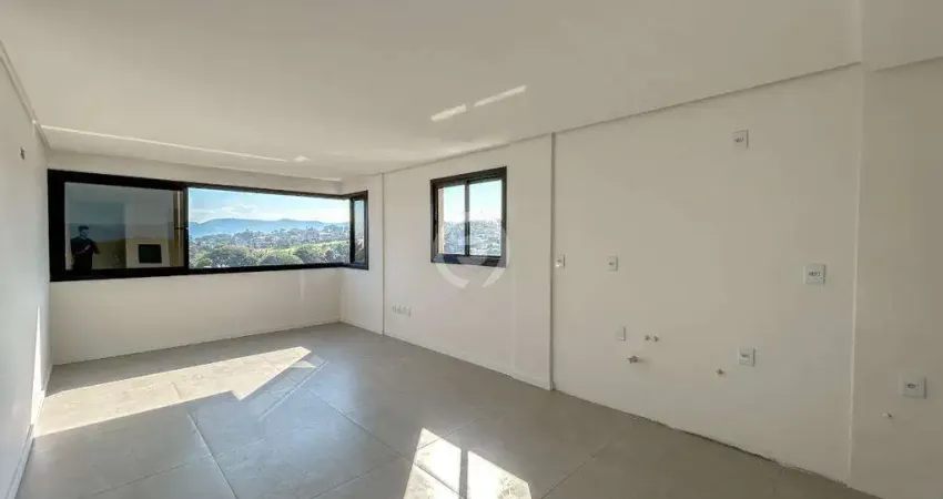Apartamento à venda em Ivoti, Concórdia, com 2 quartos, com 60.37 m², Residencial Alícia