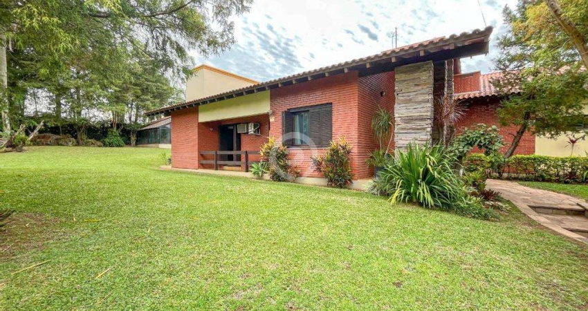 Casa à venda em Ivoti, Jardim do Alto, com 3 quartos, com 489 m²