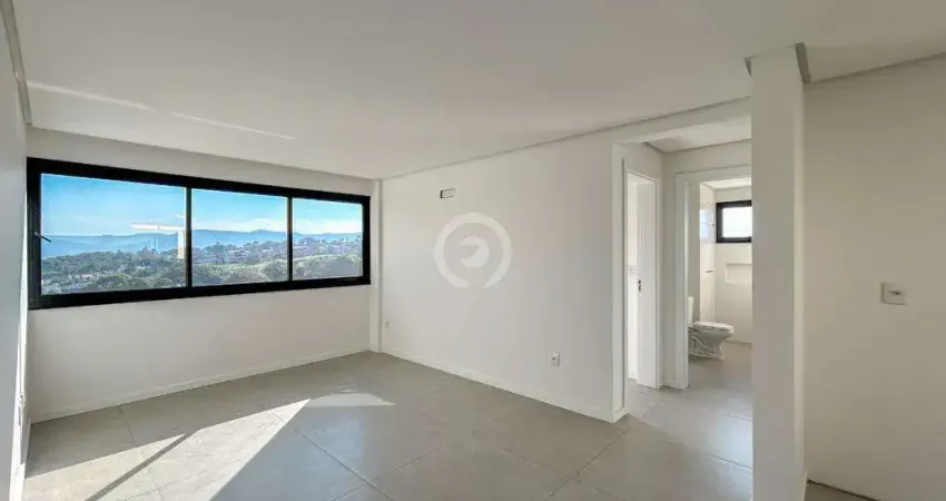 Apartamento à venda em Ivoti, Concórdia, com 2 quartos, com 59.97 m², Residencial Alícia