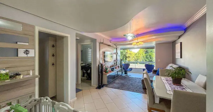 Apartamento à venda em Estância Velha, Centro, com 1 quarto, com 63.56 m²