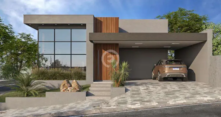 Casa à venda em Ivoti, Jardim Panorâmico, com 3 quartos, com 205.02 m²