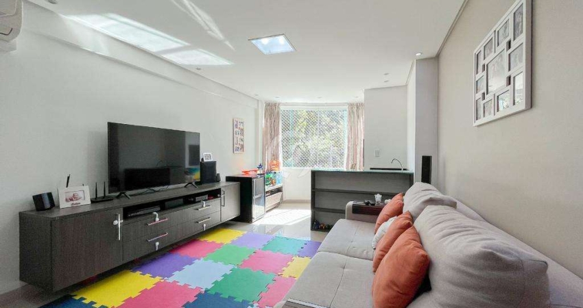 Apartamento à venda em Novo Hamburgo, Vila Rosa, com 3 quartos, com 84.45 m²