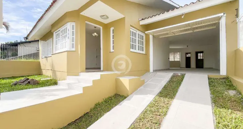 Casa à venda em Estância Velha, Encosta do Sol, com 3 quartos, com 150 m²