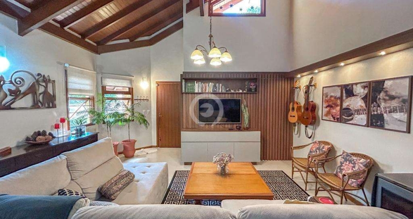 Casa à venda em Ivoti, Jardim do Alto, com 3 quartos, com 173.18 m²