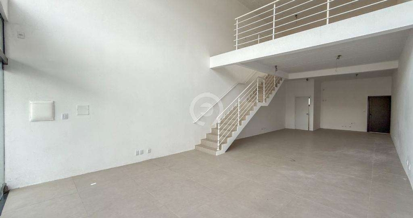 Sala à venda em Estância Velha, Floresta, com 138.63 m²