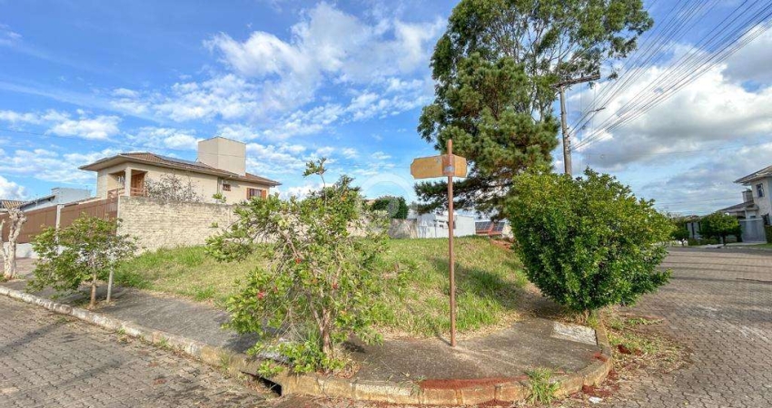 Terreno à venda em Estância Velha, Encosta do Sol, com 324 m²